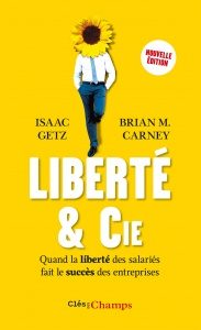 Liberté & Cie la couverture du livre