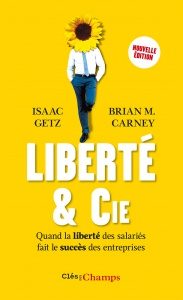 Liberté & Cie la couverture du livre