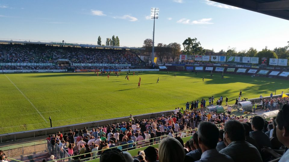 Montauban Usap match de Rugby