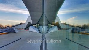 Le centre international de Lascaux